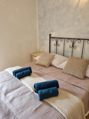 Casa Araucaria Costa Paradiso